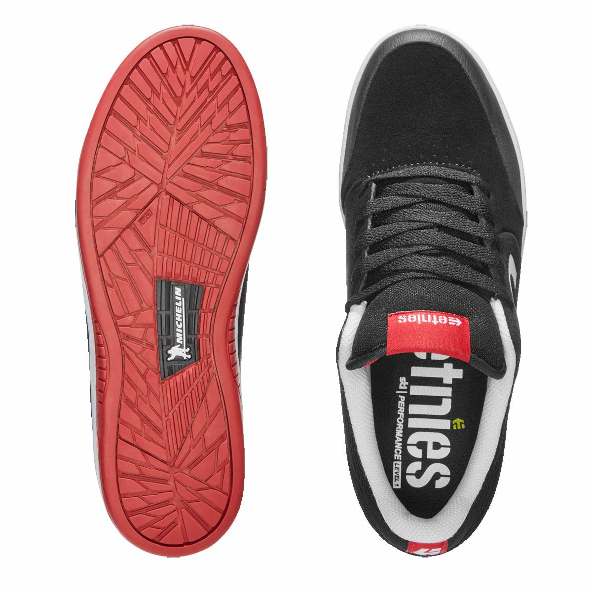 セール39%OFF！】エトニーズ ETNIES スケボー スケートボード