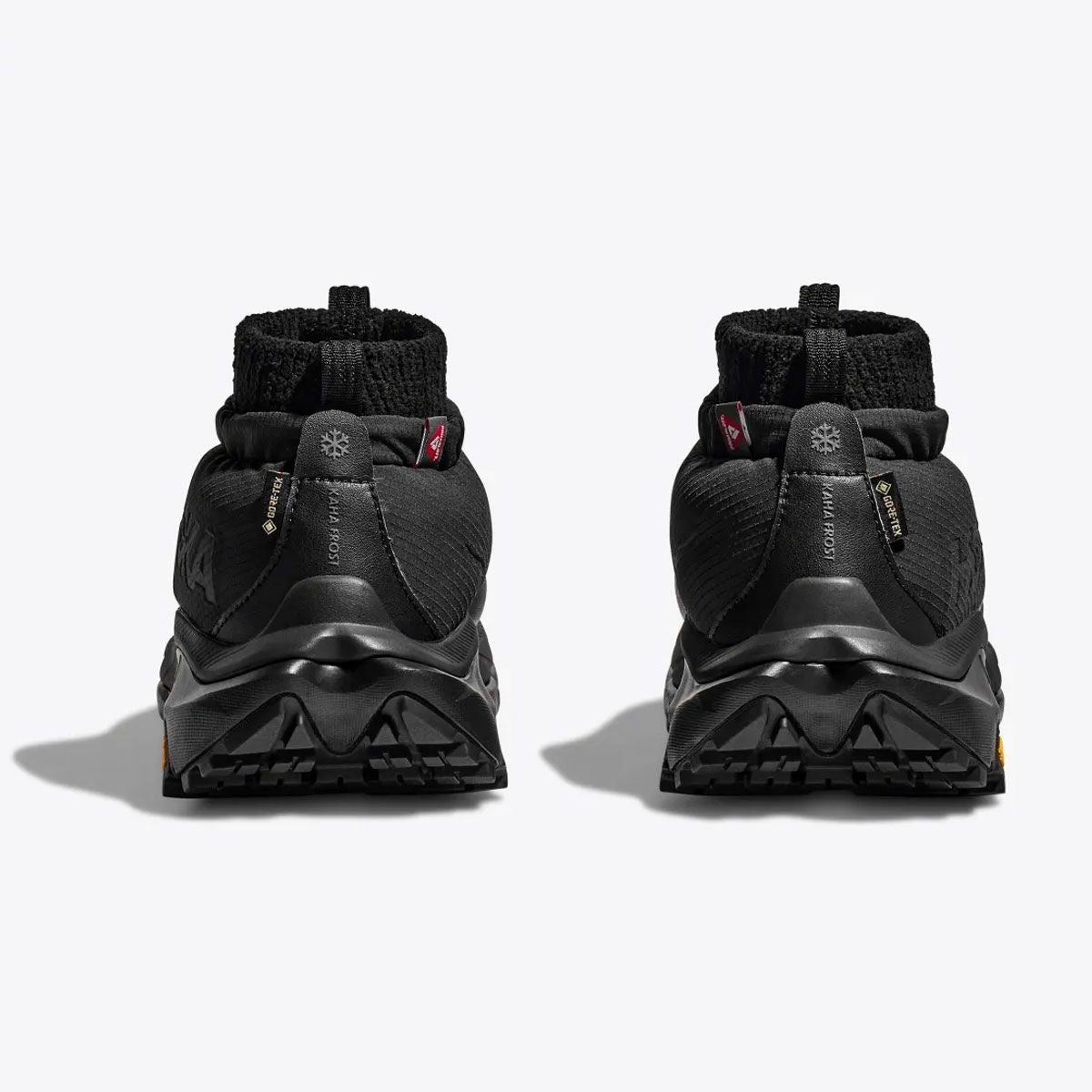 ホカ HOKA スニーカー シューズ 靴 カハ 2 フロスト モック W KAHA 2