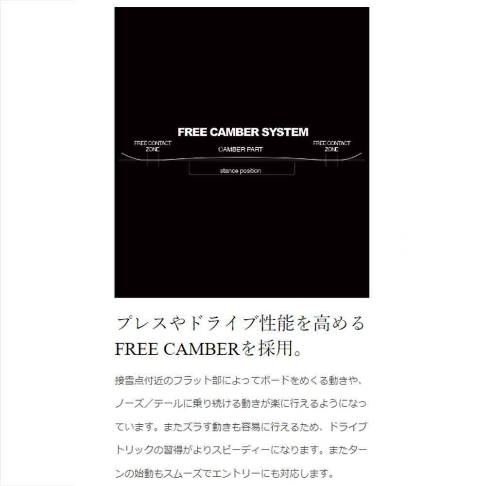ノーベンバーNOVEMBERスノボースノボスノーボード板ディーエックスフォーDX4118011-DX4メンズレディースユニセックス24-25