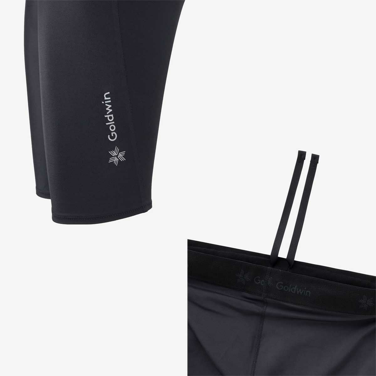 セール10%OFF】ゴールドウイン GOLDWIN ランニング ウェア インナー
