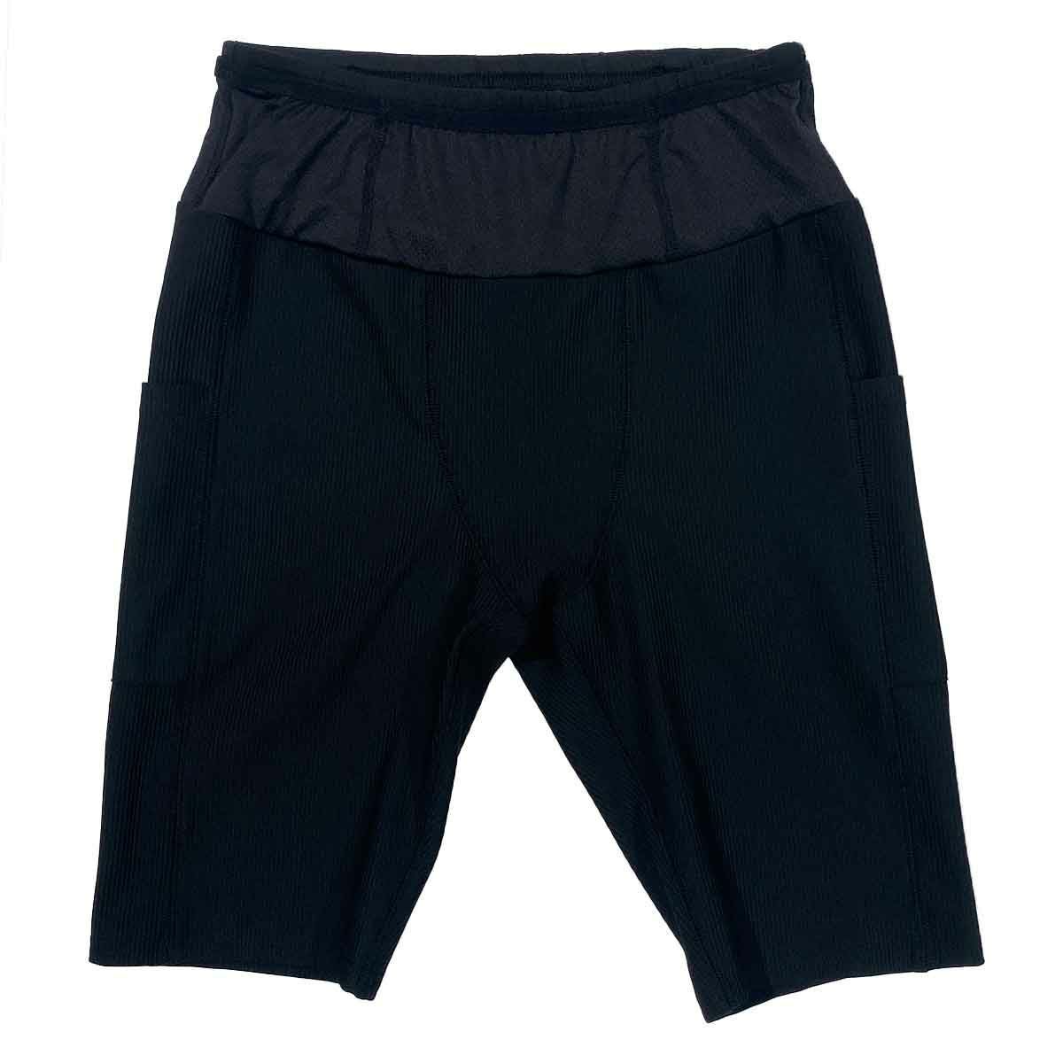 ジンガーJINGERランニングパンツ JINGER】メンズ マルチポケット付きランニングパンツ【JM-2050/E.GRN