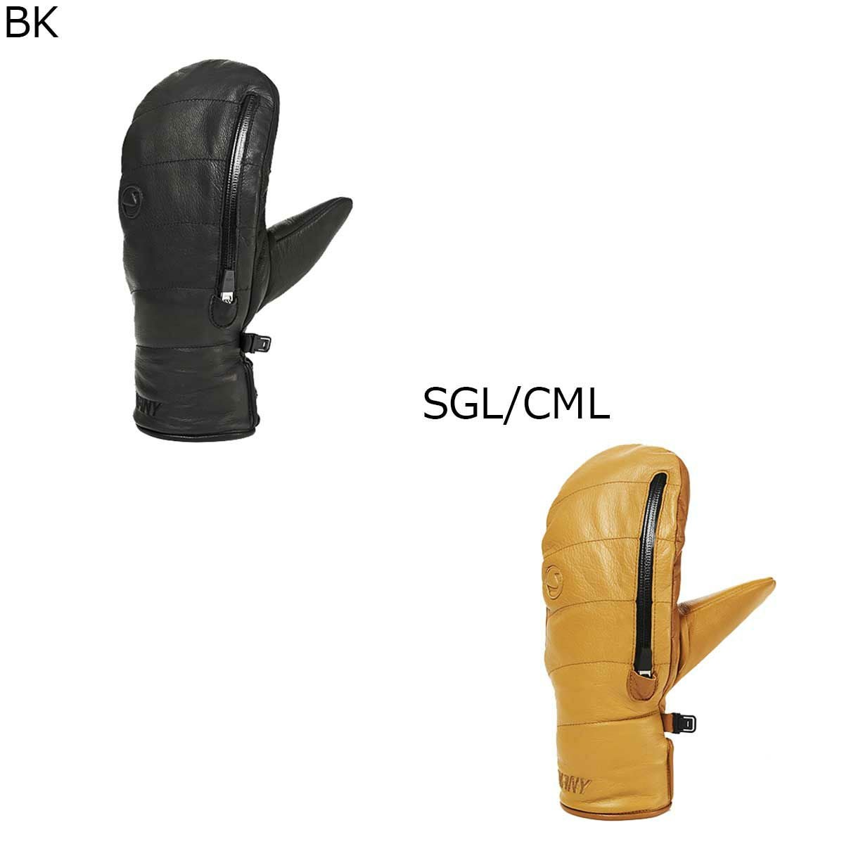 スワニー SWANY スノボー スノボ スノーボード グローブ 手袋 ボッコ