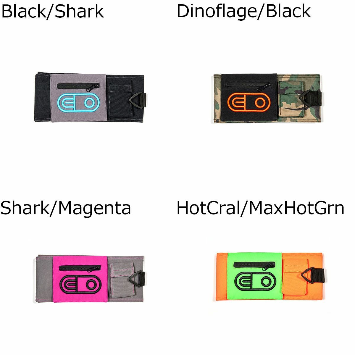 エアブラスター AIRBLASTER スノボー スノボ スノーボード Leg Bag