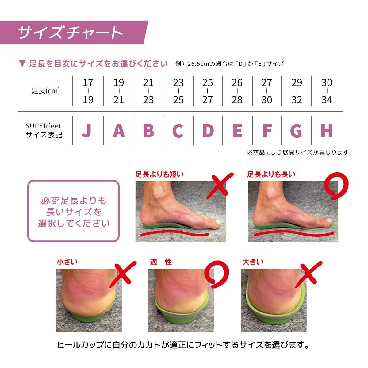 スーパーフィート SUPERfeet スノボー スノボ スノーボード 中敷き
