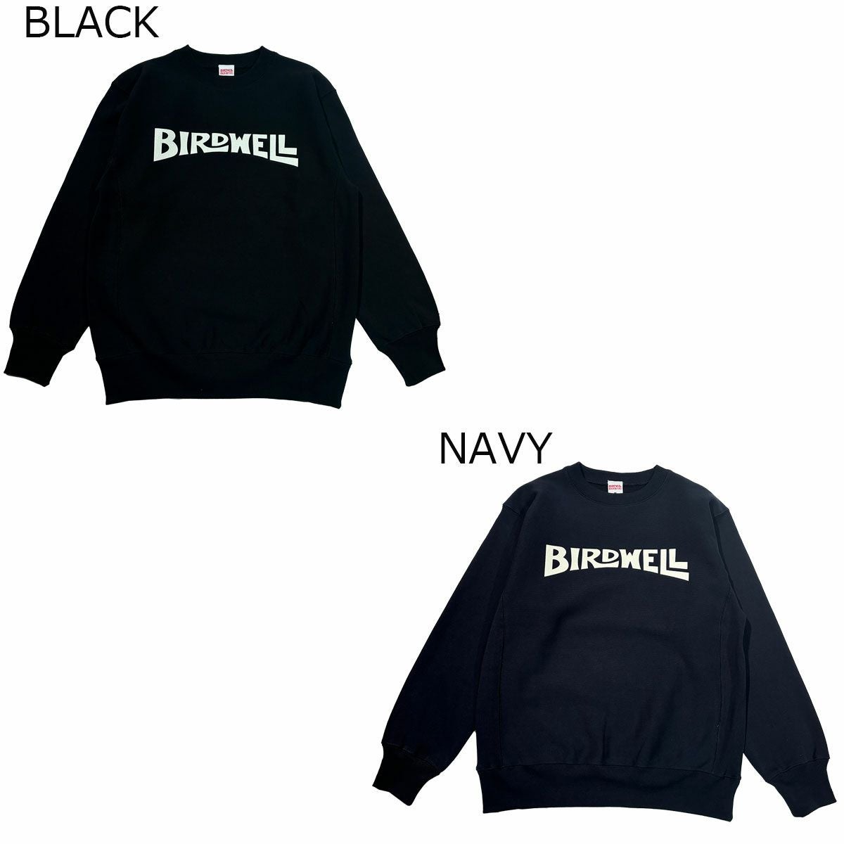 BIRDWELL（バードウェル）公式販売|スポタカオンラインストア