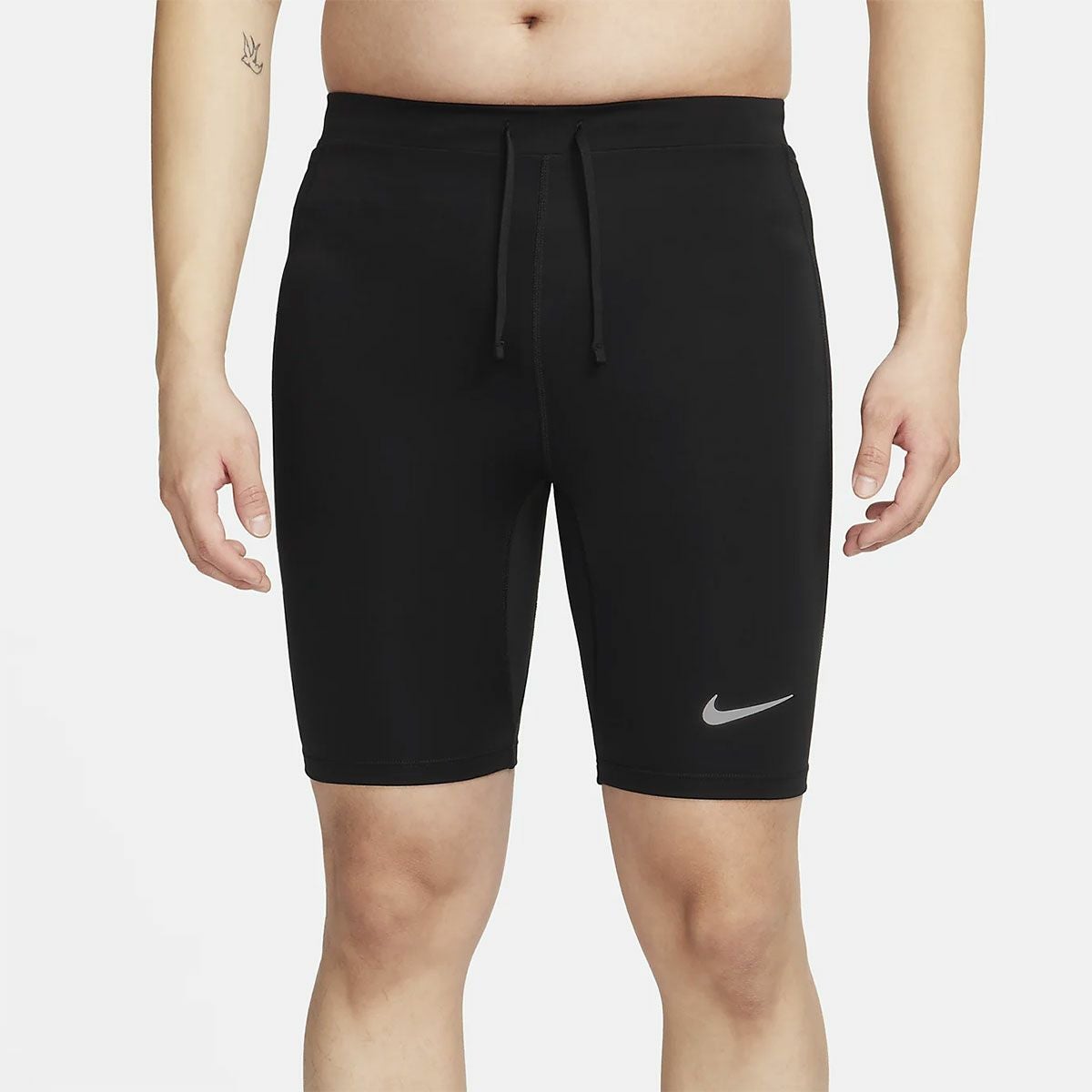 ナイキ NIKE メンズ ファスト Dri-FIT 1/2レングス タイツ インナー