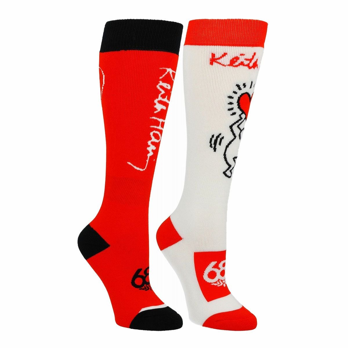 新品・未使用⭐️DEELUXE ディーラックス　スノーボード　ソックス　3点　L DEELUXE ディーラックス THERMO SOCKS スノーボード ソックス 靴下