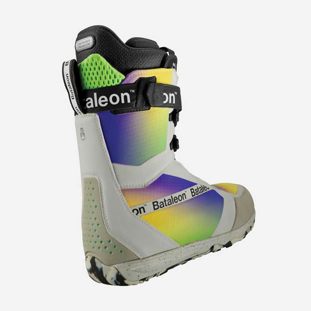 セール40%OFF！】バタレオン BATALEON スノボー スノボ スノーボード