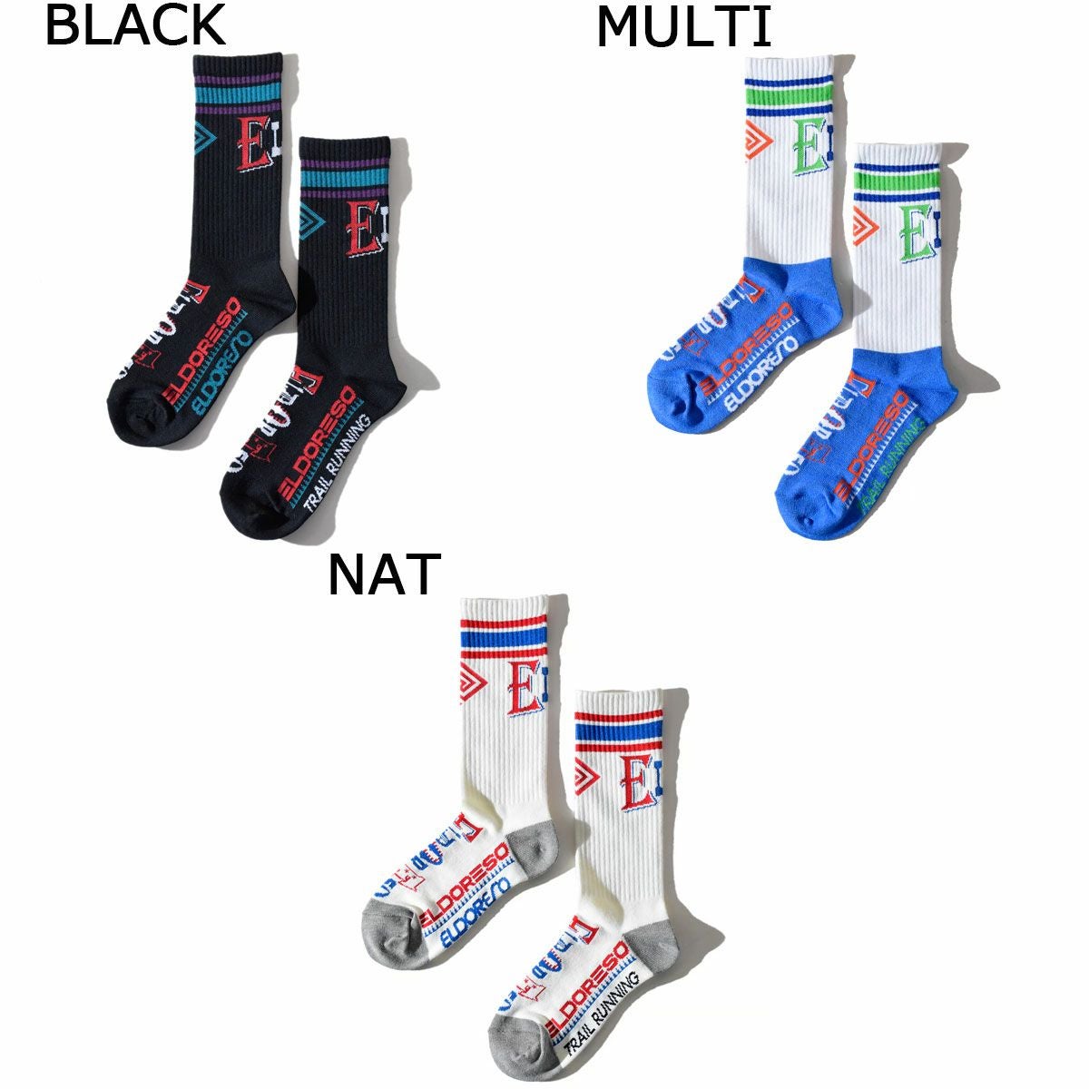 ELDORESO[エルドレッソ]の通販｜スポタカ公式オンライン