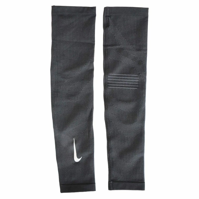 ナイキNIKEジムフィットネスヨガアームカバーアームスリーブゾーンドアームスリーブRN5037-043メンズレディースユニセックス24HO秋冬