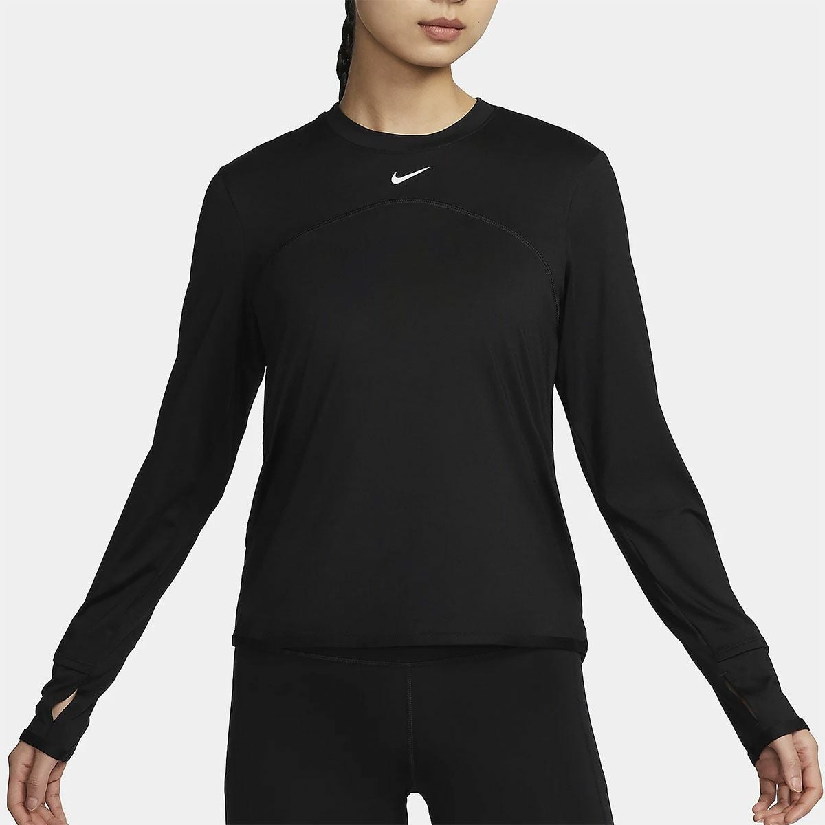 ナイキ NIKE ランニング ウェア 長袖 Tシャツ ロンT Dri-FIT