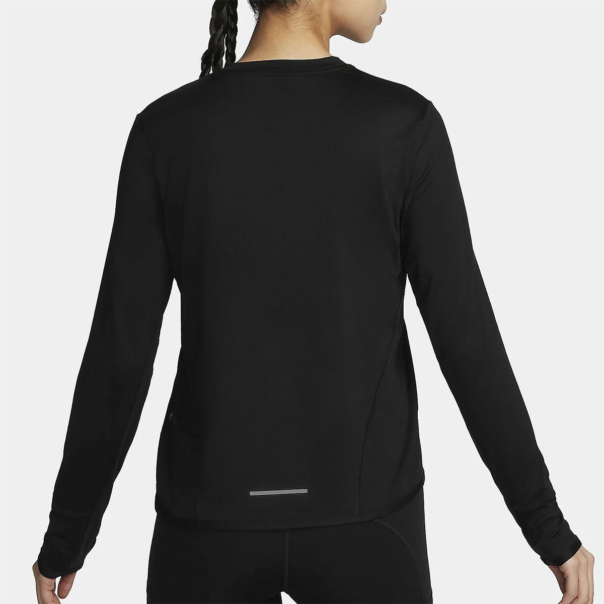 ナイキ NIKE ランニング ウェア 長袖 Tシャツ ロンT Dri-FIT