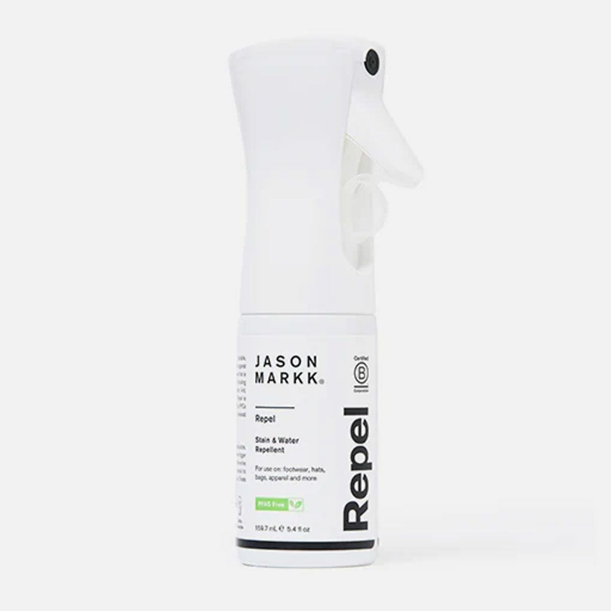 ジェイソンマーク JASON MARKK PFAS フリーリペル REPEL PFAS-Free