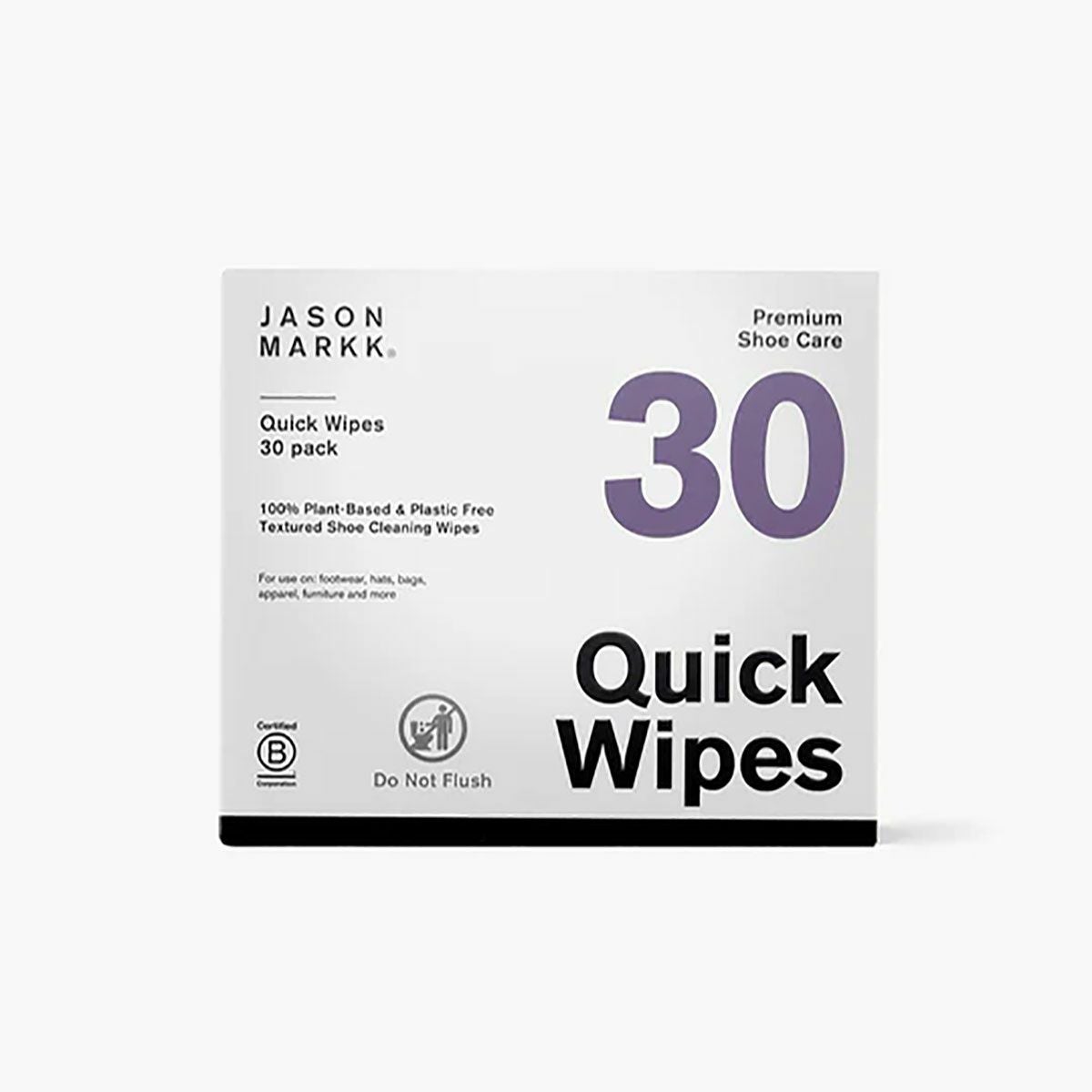ジェイソンマークJASONMARKKランニングアクセサリークイックワイプスQUICKWIPES30PACK13031024FA秋冬