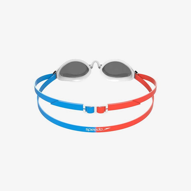 スピードSPEEDOスイムフィットネス競泳ゴーグルファストスキンスピードソケット2ミラーFastskinSpeedsocket2MirrorSE01907-RV