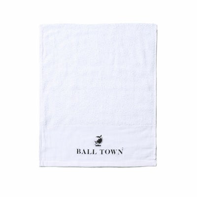 ボールタウンBALLTOWNベースボール野球ソフトボールCLEANERTOWEL220000029334メンズレディースユニセックス24FA秋冬