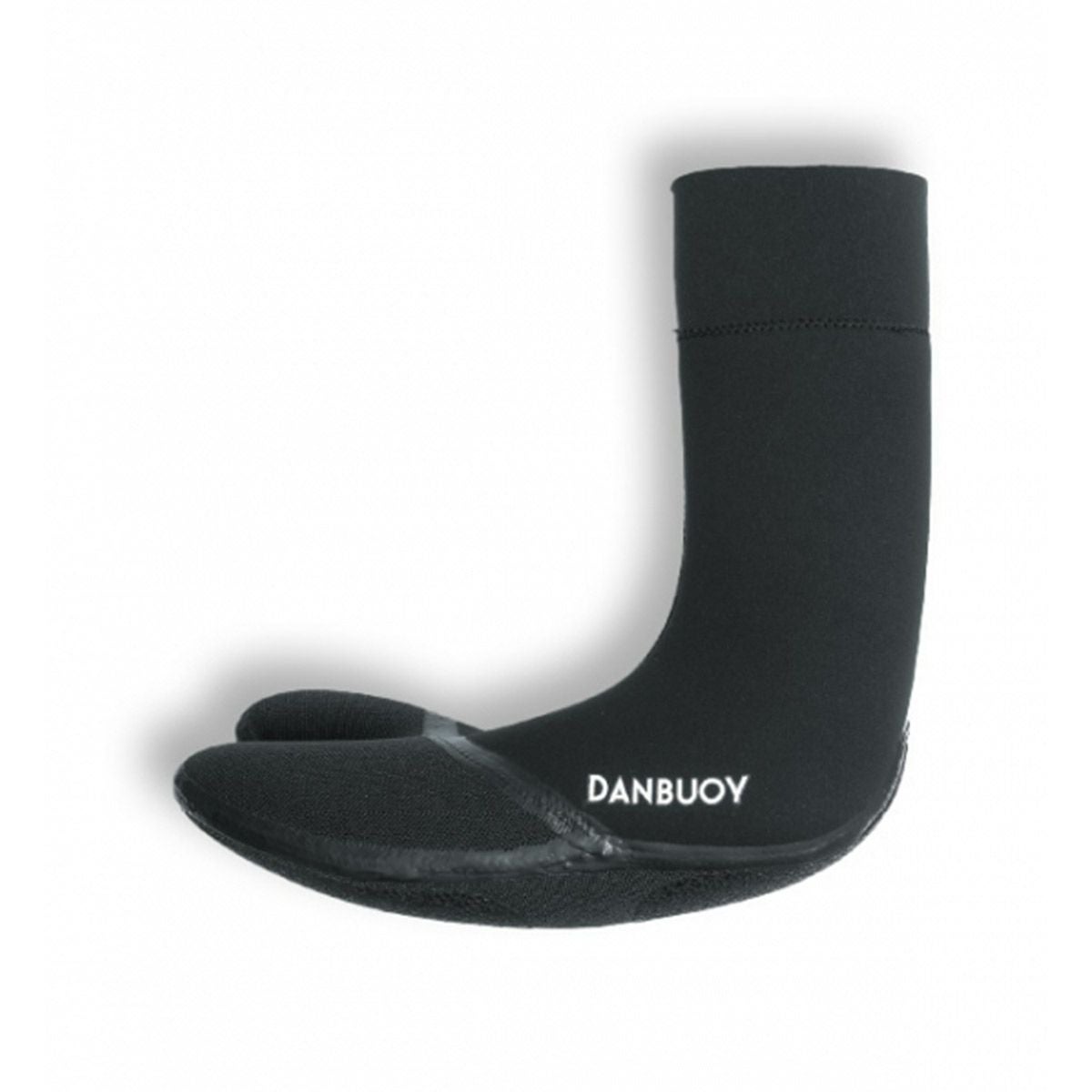 サーフィン・ボディボード DANBUOY XL barefoot twotoes 5mm ダンブイ DANBUOY サーフィン サーフ ソフトブーツ 5mm BAREFOOT SOX