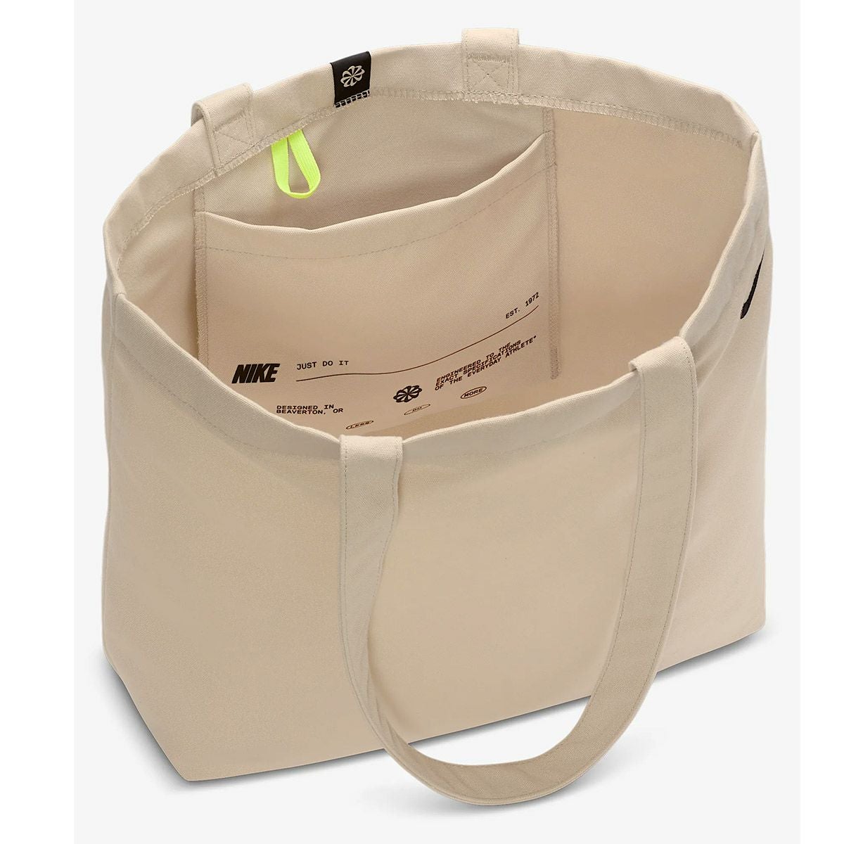 ナイキNIKEアウトドアカジュアル鞄バッグトートバッグナイキヘリテージトート2.0FZ1320-120メンズレディースユニセックス24HO秋冬