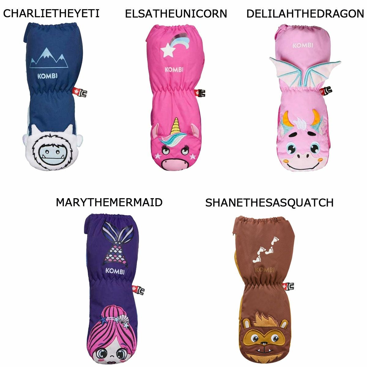 コンビKOMBIスノボースノボスノーボードグローブ手袋THEIMAGINARYFRIENDCHILDRENMITT43096ジュニアキッズ子ども男の子女の子24-25