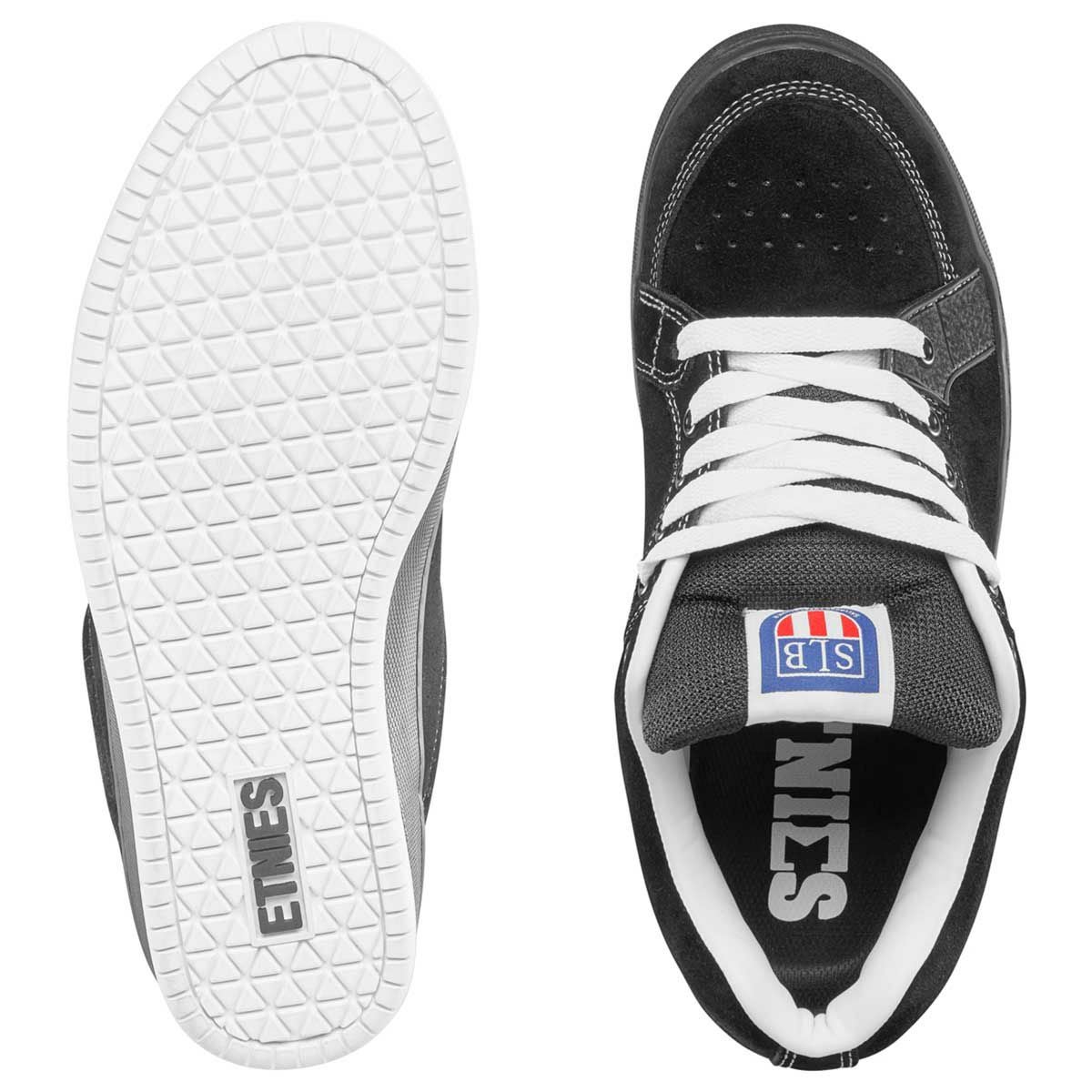 エトニーズ ETNIES スケボー スケートボード スケシュー スニーカー