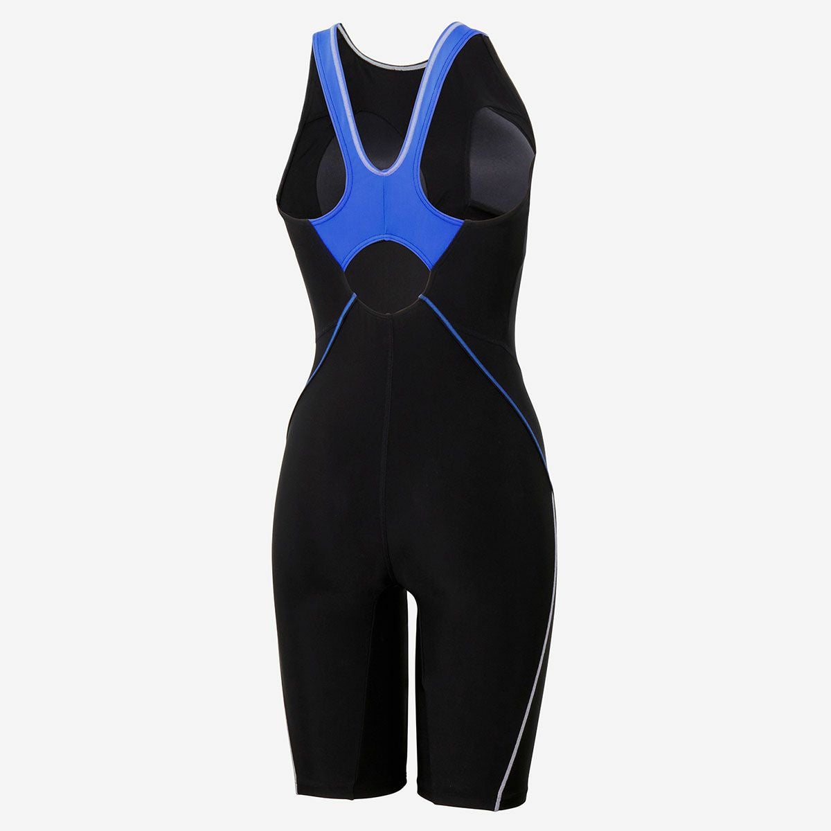 スピードSPEEDOスイムフィットネス水着クラッシュドットルースンニースキンCrashDotLoosenKneeskinSFW12505-KBレディース女性S1春夏