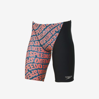 スピードSPEEDOスイムトレーニング競泳水着ウェーブロゴターンズジャマーWaveLogoTurnSJammerST62506-ORメンズ男性S1春夏