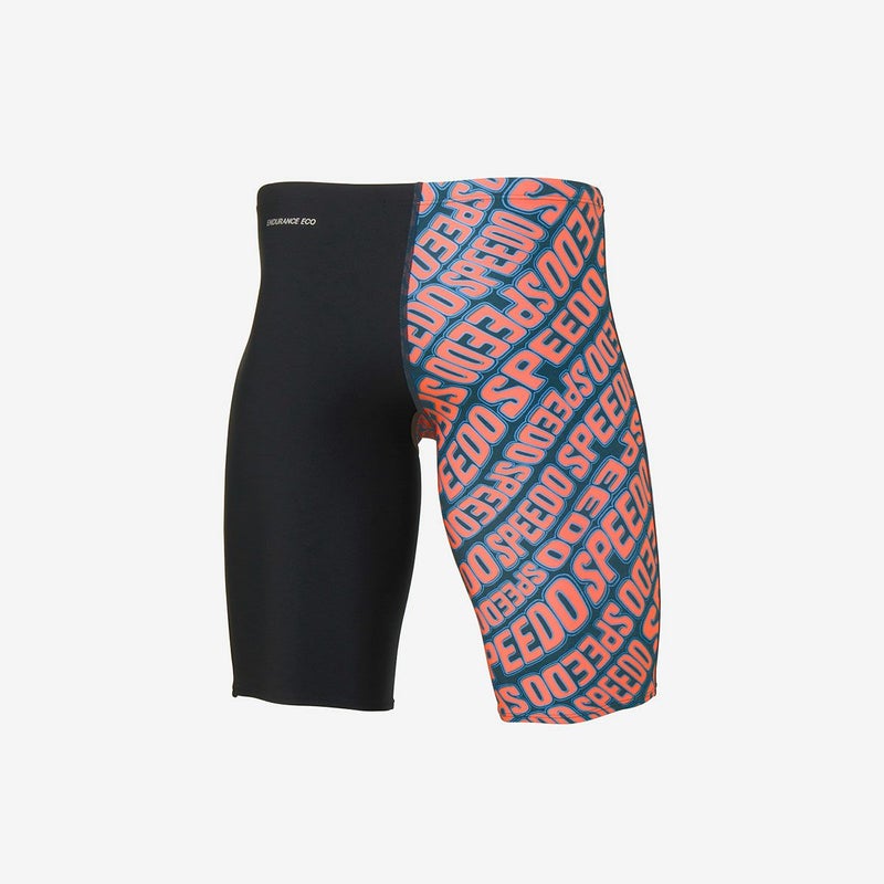 スピードSPEEDOスイムトレーニング競泳水着ウェーブロゴターンズジャマーWaveLogoTurnSJammerST62506-ORメンズ男性S1春夏