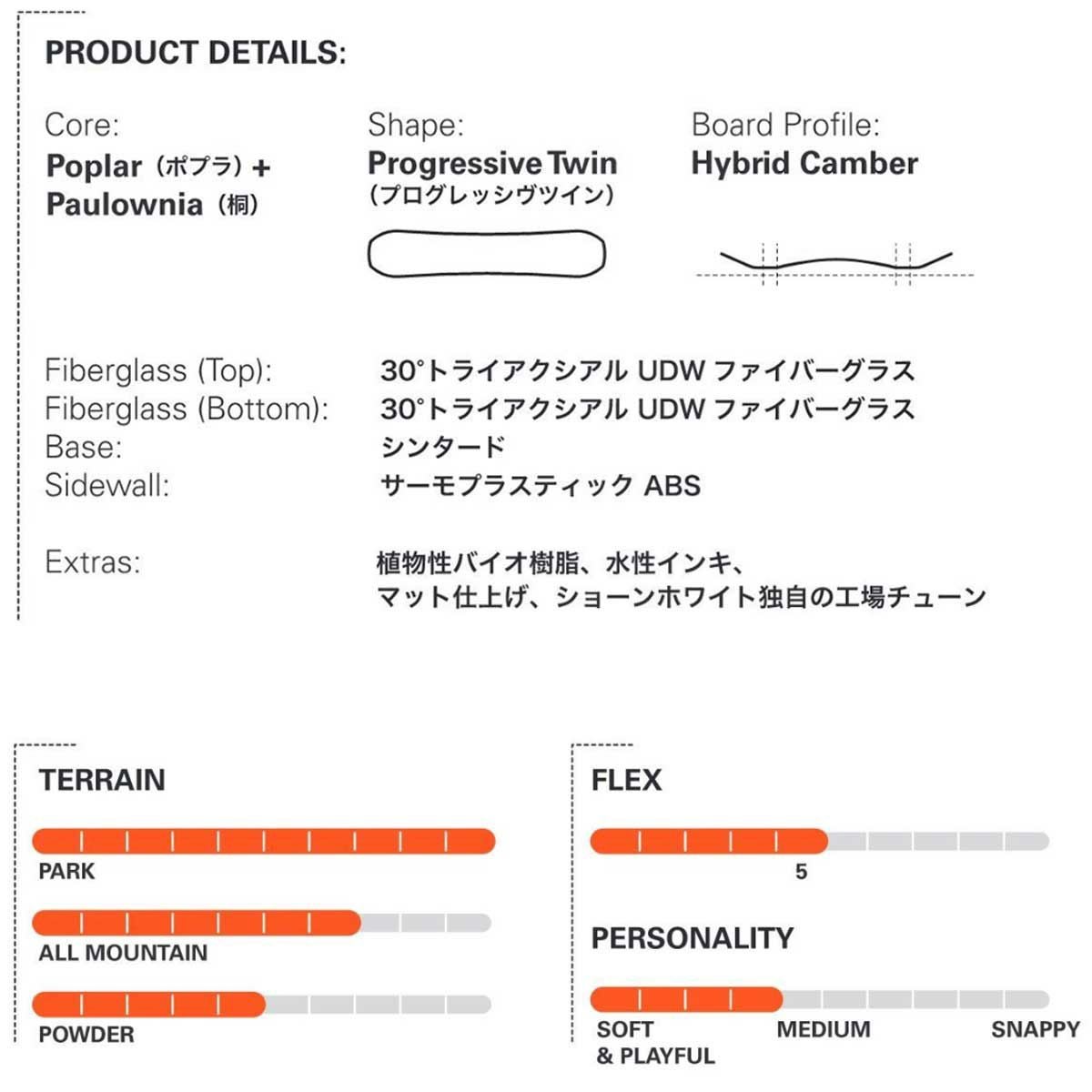 スノーホワイト確認ページ オリジナルセレクト用紙見本＜50種＞ Vol.20_04 | Deco Card SHOP