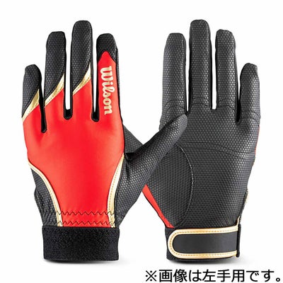 ウイルソンWilsonベースボール野球ソフトボールグローブ手袋WL-1守備用グラブ(片手用)右手用WB5750501メンズレディースユニセックス25SP春夏