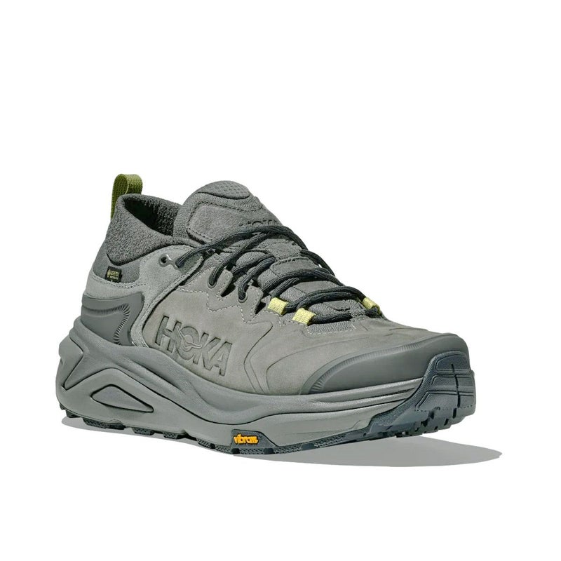 ホカHOKAアウトドアカジュアルトレッキングシューズ靴カハ3ローGTXKAHA3LOWGTX1162532-ADYメンズ男性25SP春夏