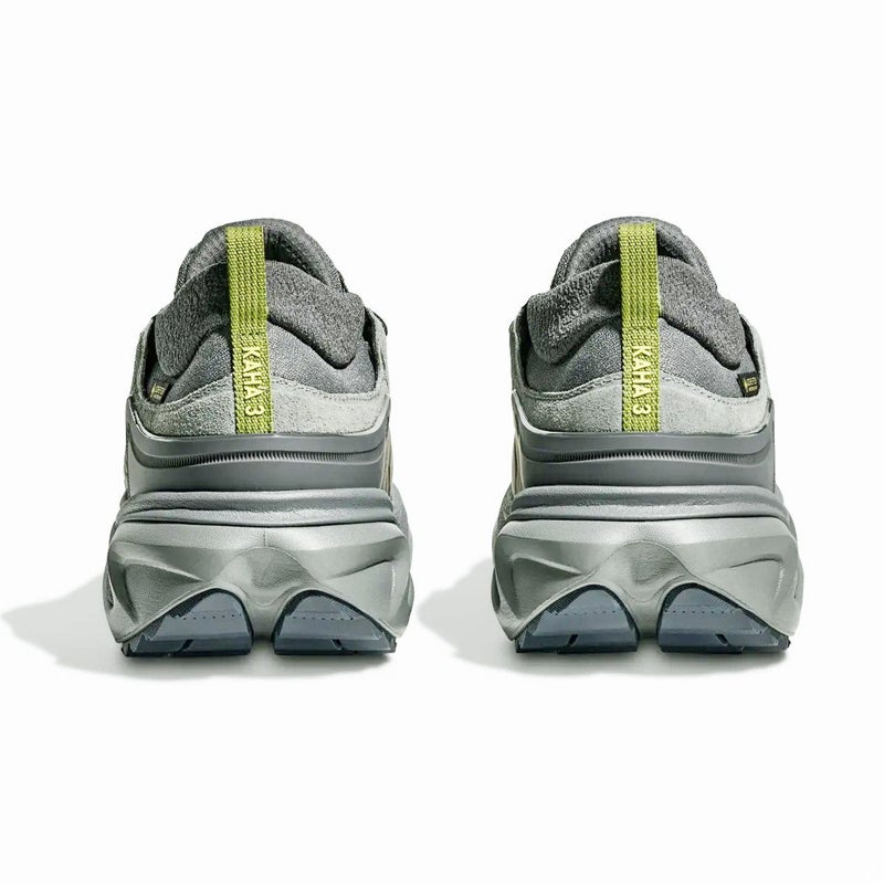 ホカHOKAアウトドアカジュアルトレッキングシューズ靴カハ3ローGTXKAHA3LOWGTX1162532-ADYメンズ男性25SP春夏