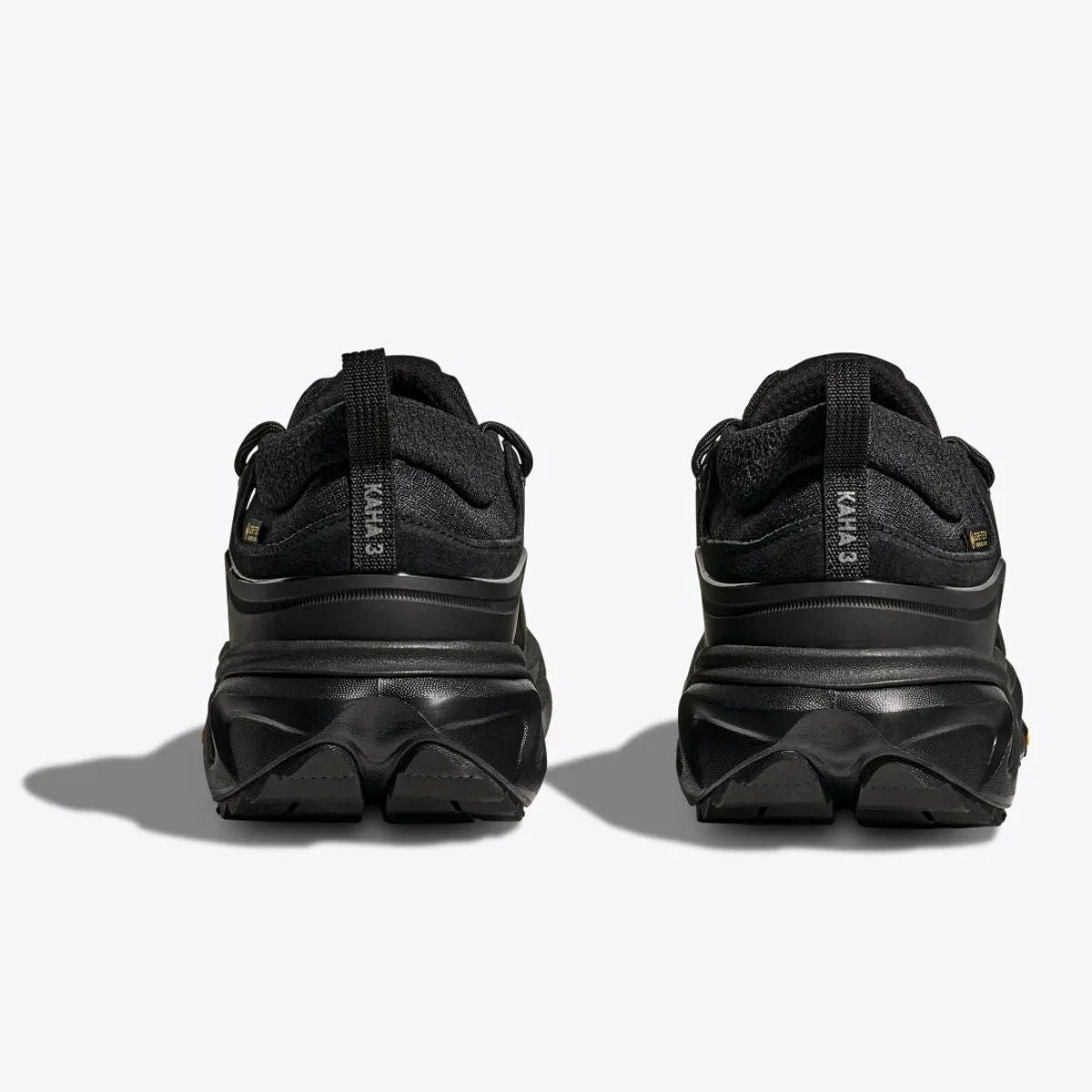 ぽっかぽか ホカ HOKA アウトドア カジュアル トレッキング シューズ 靴 カハ 3