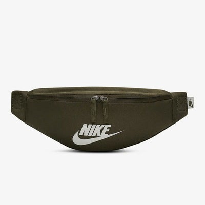 ナイキNIKEアウトドアカジュアル鞄バッグウエストポーチボディバッグヘリテージウエストパックDB0490-222メンズレディースユニセックス25SP春夏