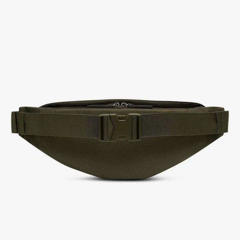 ナイキNIKEアウトドアカジュアル鞄バッグウエストポーチボディバッグヘリテージウエストパックDB0490-222メンズレディースユニセックス25SP春夏