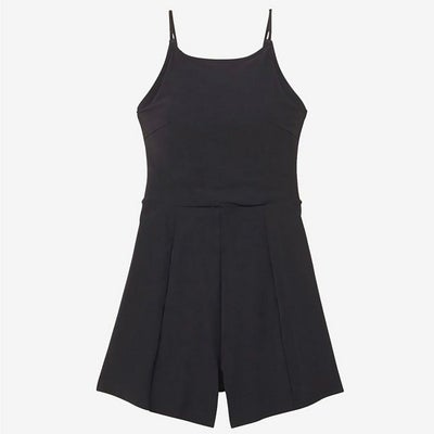 スピードSPEEDOスイムフィットネス水着ステイフィットエコオールインワンSFEcoAllInOneSFW02335-Kレディース女性25S1春夏