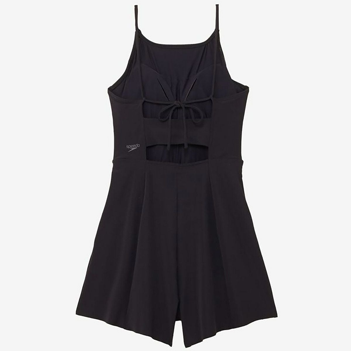 スピードSPEEDOスイムフィットネス水着ステイフィットエコオールインワンSFEcoAllInOneSFW02335-Kレディース女性25S1春夏