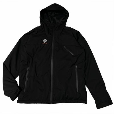 エルドレッソELDORESOランニングウェアアウター中綿ジャケットSouvenirGarushiaJacketE3201324メンズレディースユニセックス24FA秋冬