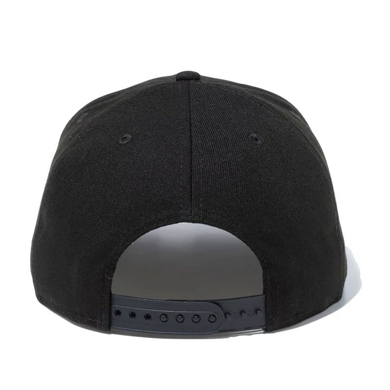 ニューエラNEWERAアウトドアカジュアル帽子キャップ9FIFTYロサンゼルスドジャース14524964メンズレディースユニセックス25SP春夏