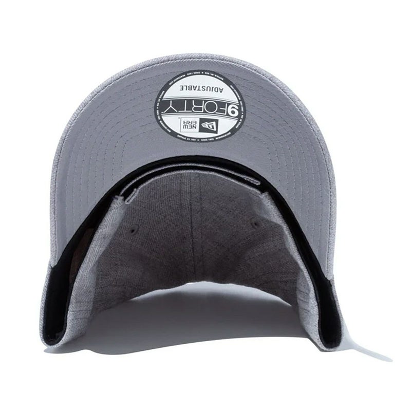 ニューエラNEWERAアウトドアカジュアル帽子キャップ9FORTYロサンゼルスドジャース14525025メンズレディースユニセックス25SP春夏