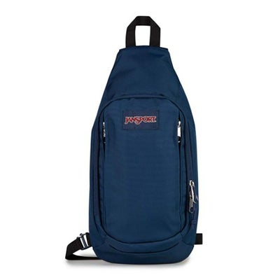 ジャンスポーツJANSPORTアウトドアカジュアル鞄バッグショルダーバッグメッセンジャーバッグMOVESLINGJS0A85VH003メンズレディースユニセックス25SP春夏