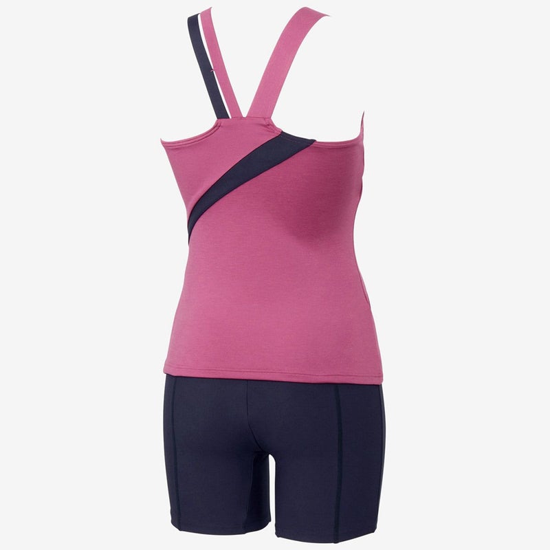 スピードSPEEDOスイムフィットネス水着ディアゴナセパレーツDiagonaSeparatesSFW22215-HMレディース女性25S1春夏