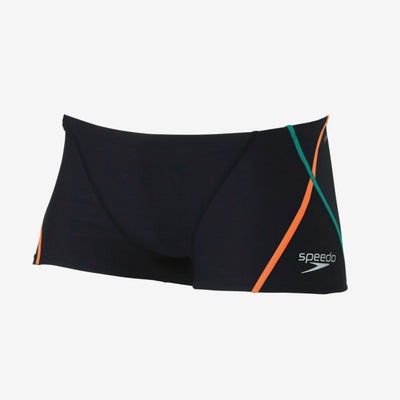 スピードSPEEDOスイムトレーニング競泳水着プッシュアップターンズボックスPushUpTurnSBoxST52301-GOメンズ男性25S1春夏