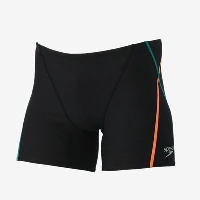 スピードSPEEDOスイムトレーニング競泳水着プッシュアップターンズハーフボックスPushUpTurnSHalfBoxST52302-GOメンズ男性25S1春夏