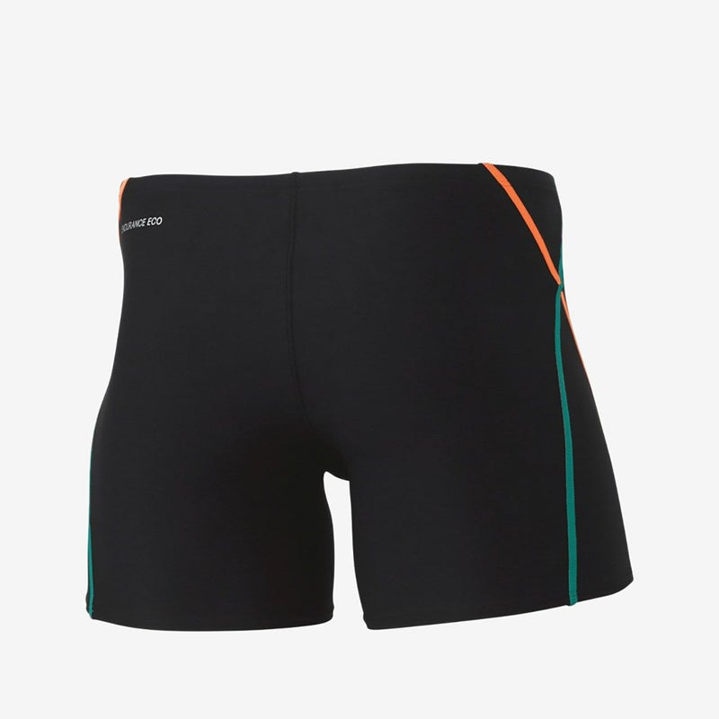 スピードSPEEDOスイムトレーニング競泳水着プッシュアップターンズハーフボックスPushUpTurnSHalfBoxST52302-GOメンズ男性25S1春夏