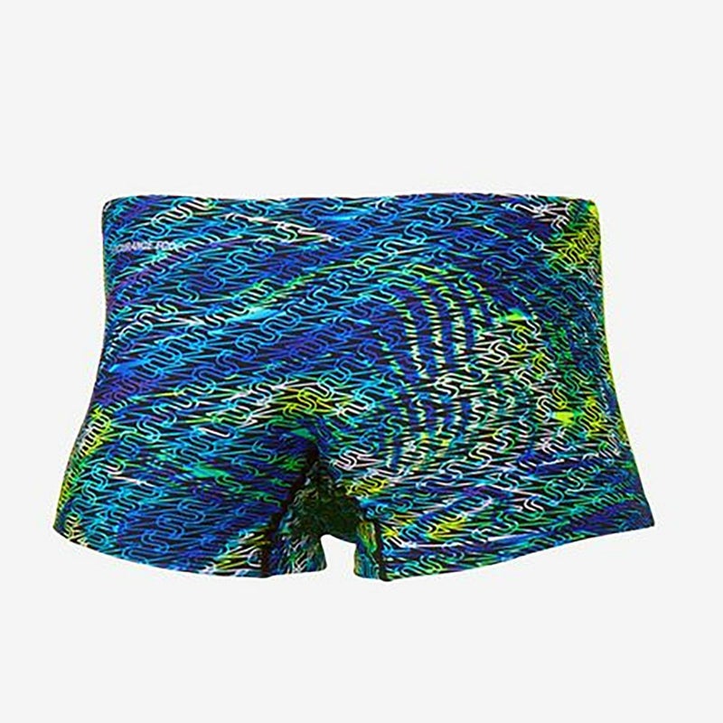 スピードSPEEDOスイムトレーニング競泳水着モノグラムジャパン2ターンズボックスMJ2TurnSBoxST52520-BLメンズ男性25S1春夏