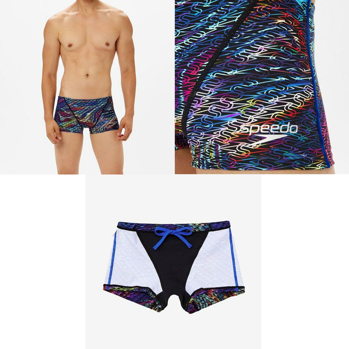 スピードSPEEDOスイムトレーニング競泳水着モノグラムジャパン2ターンズボックスMJ2TurnSBoxST52520-MTメンズ男性25S1春夏