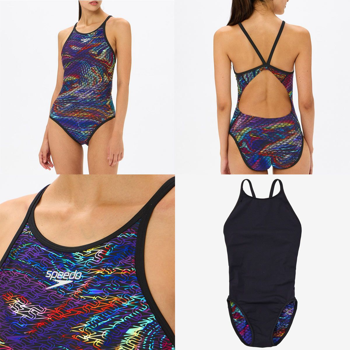 スピードSPEEDOスイムトレーニング競泳水着モノグラムジャパン2ターンズスーツMJ2TurnSSuitSTW02520-MTレディース女性25S1春夏