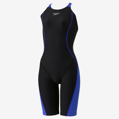 スピードSPEEDOスイムトレーニング競泳水着プッシュアップターンズニースキンPushUpTurnSKneeskin6STW12301-USレディース女性25S1春夏