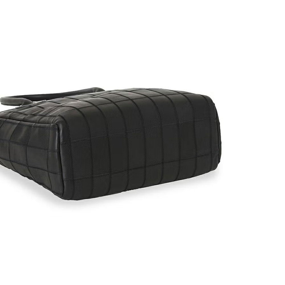 トライオンTRIONトートバッグビジネスバッグトート縦型レザー革通勤PC収納可能A4メンズレディース男女兼用DPC250