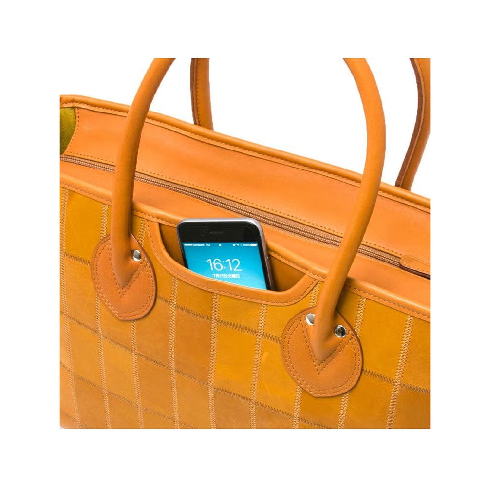 トライオンTRIONトートバッグビジネスバッグトート横型PC収納可能A4サイズ対応B4サイズ対応16インチPC対応レザー革通勤メンズレディース男女兼用DPC260